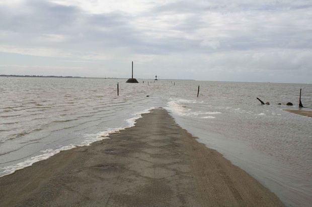 ,      .   (Passage du Gois)  ,   ... - 3