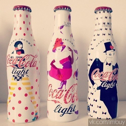 Coca~Cola...