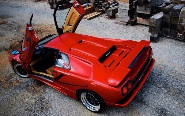 Lamborghini - 3