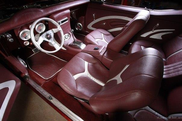 1967 Chevrolet Camaro - 7