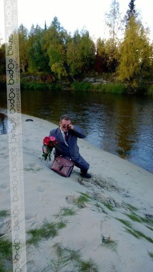 : SERGIO, 52 ,     