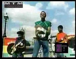 Musical Youth - Pass the Dutchie (Reggae Roots)