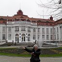 ���� Ludmila Oranicheva�, �����-���������, 75 ��� - ��������� 5 ������� 2014 � ������ ���� ����������
