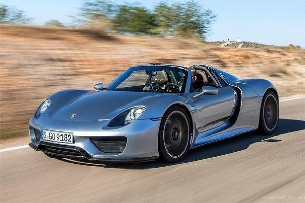 Porsche 918 Spyder (-).: , 887 . .  1280 ;  100 /: 2,6 ...