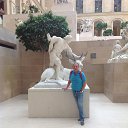 Paris, Louvre 2014 �� ������� ���� ����������