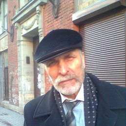 Viktor, -, 68 