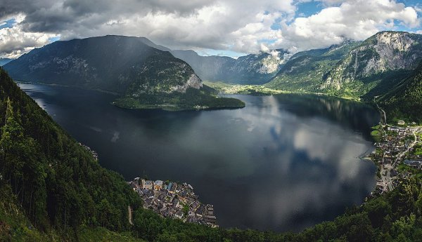 Hallstatt, Austria - 7