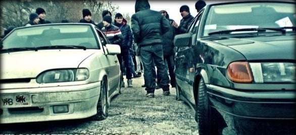 Брат - это тот, кто порвёт за тебя любого, а потом отведёт в сторонку и скажет: