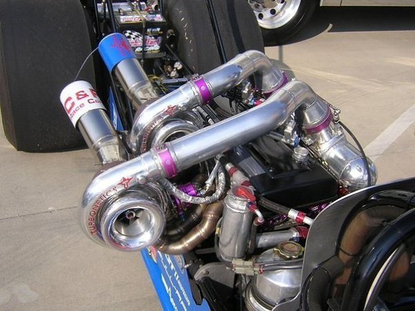  Twin Turbo.  ,     ,  ...