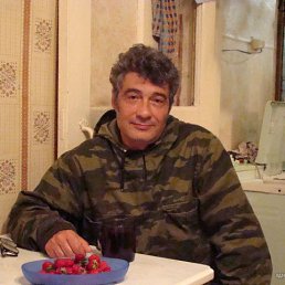 Борис, 66, Охотск