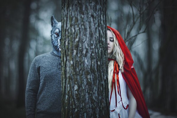 Photo: https://vk.com/id135018173.#fairytale, #Russia