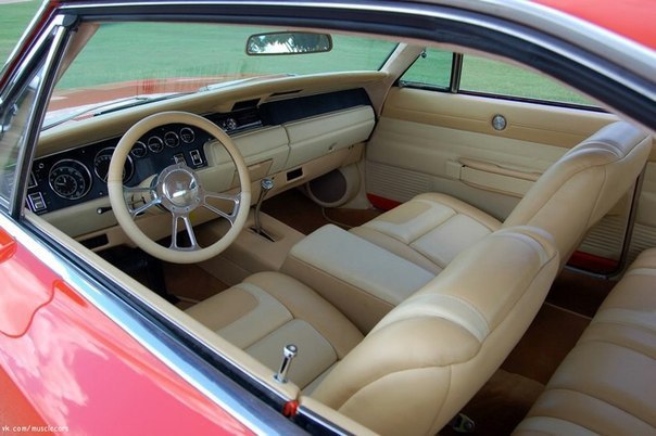 1968 Dodge Charger R/T Resto-Mod - 4