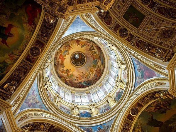 Подписывайтесь на нас:;-).http://fotostrana.ru/public/233467 Исаакиевский собор в Санкт-Петербурге, ...