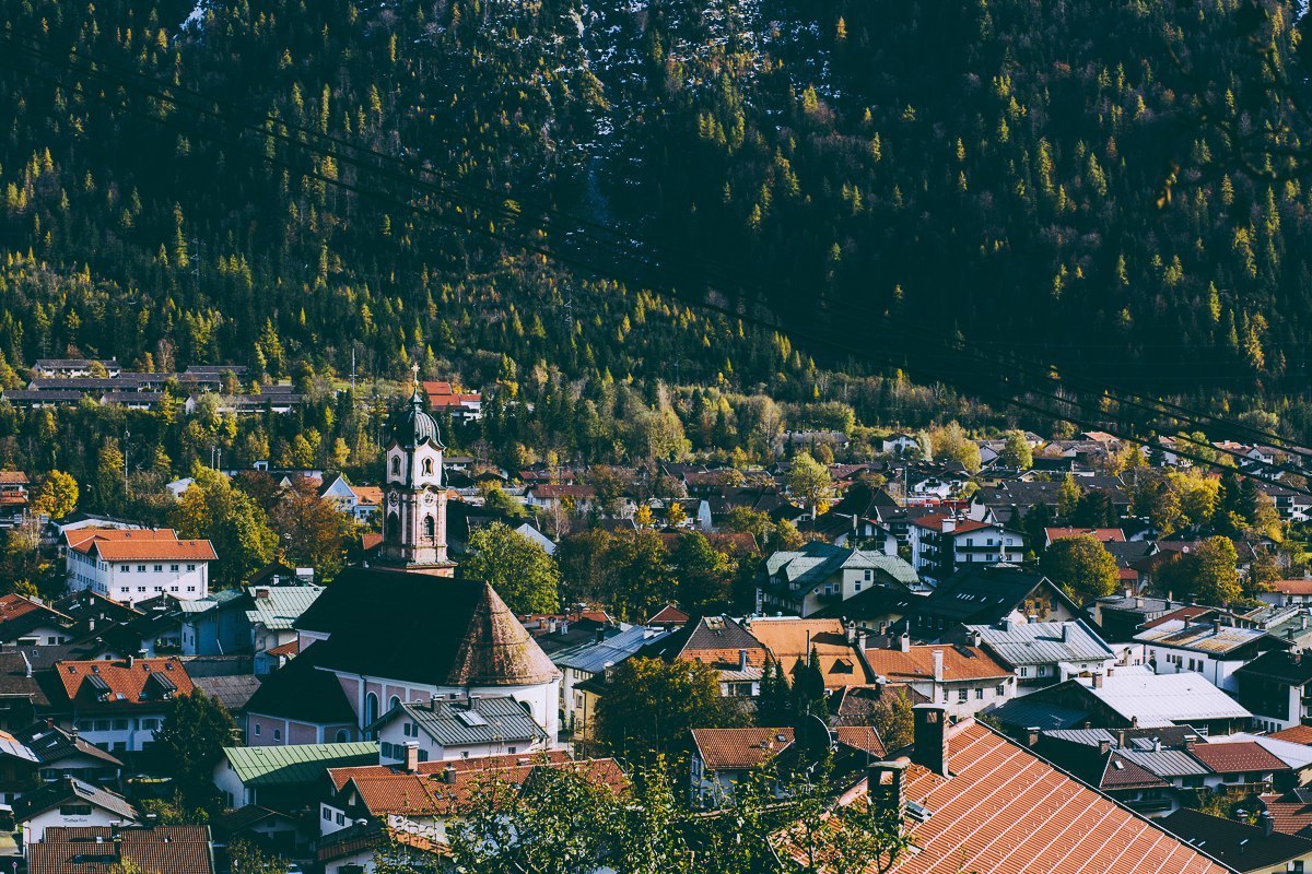 Bavaria, Germany - 5