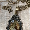 ���� Lanita, ������, 41 ��� - ��������� 14 �������� 2014 � ������ �Steampunk�
