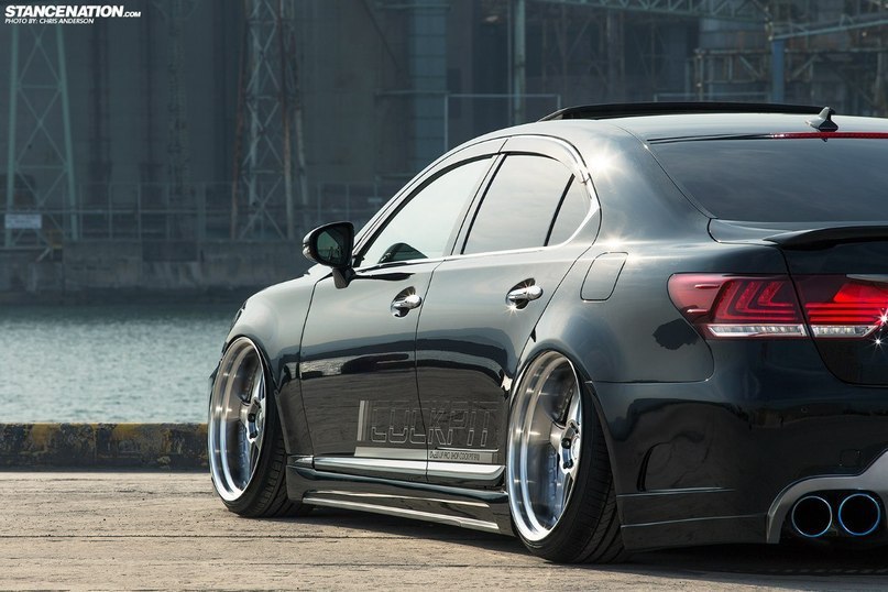 Lexus ls600h - 5