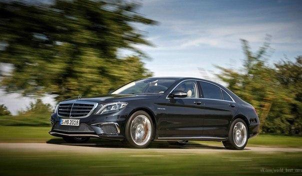 Mercedes-Benz S 65 AMG.: 630 .. : 1000 :   : 4,3 ...
