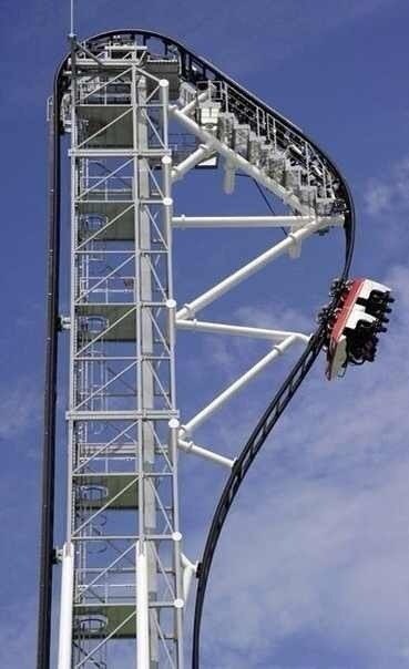              Fuji-Q Highland, ...