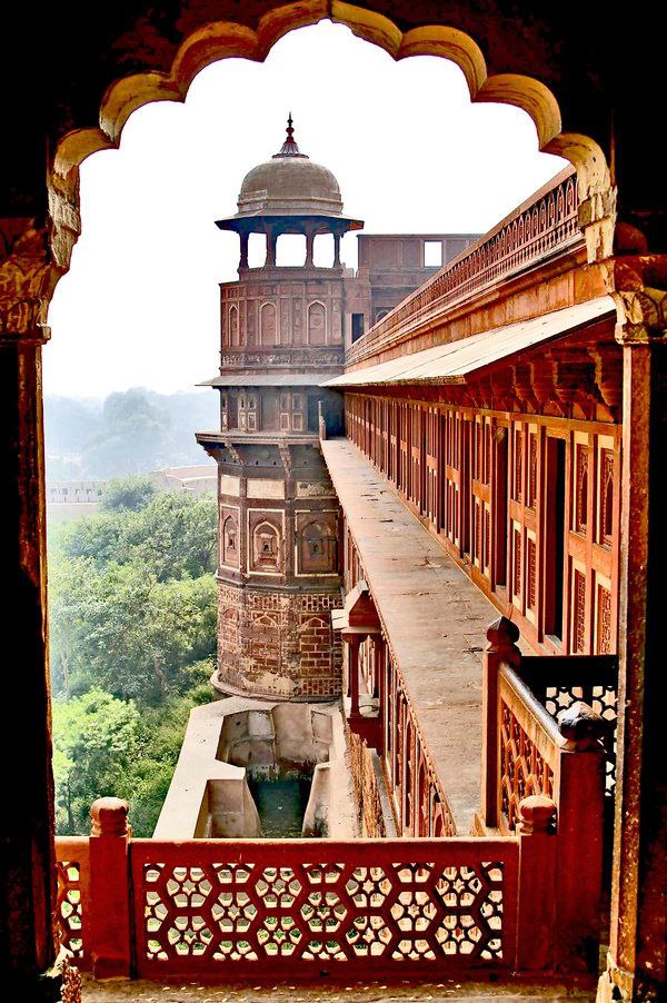 Agra Fort