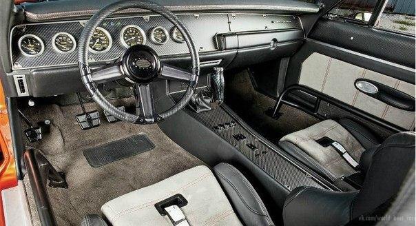 1970 Dodge Charger - 3