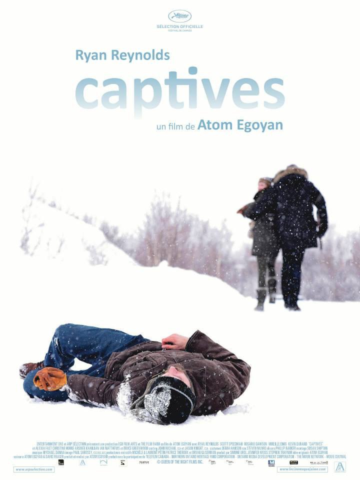  / The Captive (2014).: 2014 :  :    :  ...