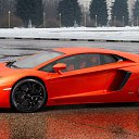 Lamborghini Aventador - �������� �� 20 000 000 �� ������� �� ����