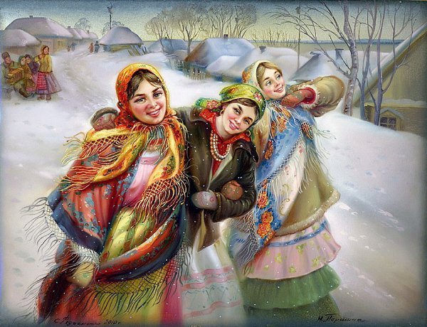 Согласно ведическому знанию, никогда не следует давать возможность девочке молодой после 13 лет ...