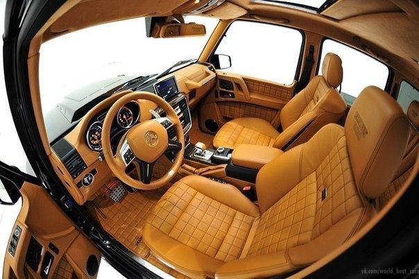 Brabus 800 Widestar, 2013.: 34.3 . . : 275 /  100 /: 4 ... - 5