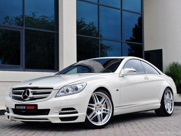 Brabus 800 Coupe. : 6233  : 800 ..  : 1420  :  ... - 2