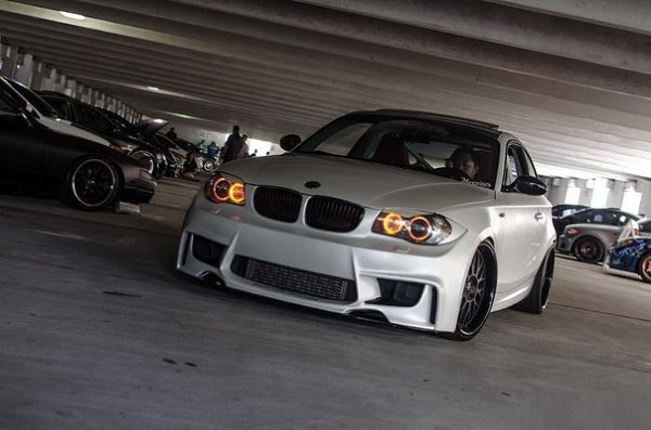 BMW | Mercedes | AUDI - 20  2014  22:25