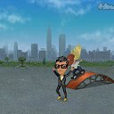  ,  -  3  2014   Tropikania