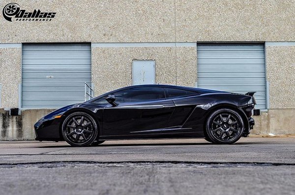 1000- Lamborghini Gallardo  Dallas Performance.   Dallas Performance, ... - 7