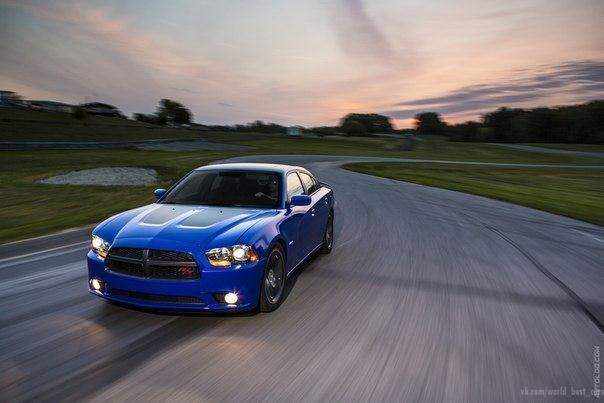 Dodge Charger 2013 - 4