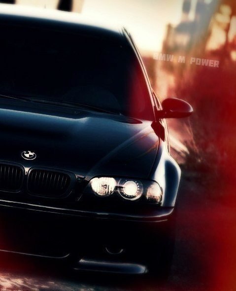 #BMW - 5