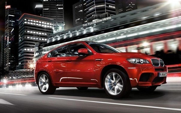 X6 - 3