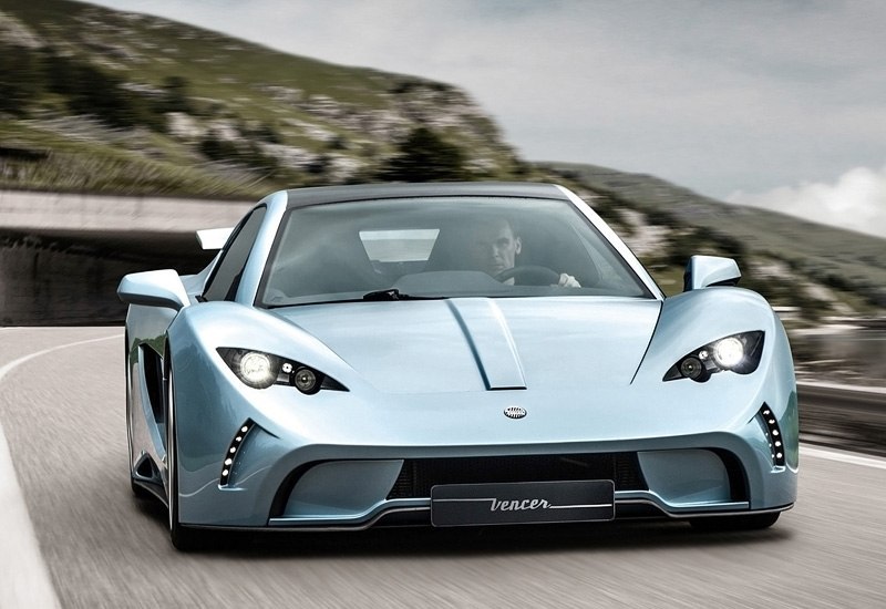 Vencer Sarthe , 2015