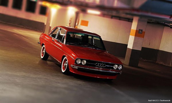 AUDI -  !    !