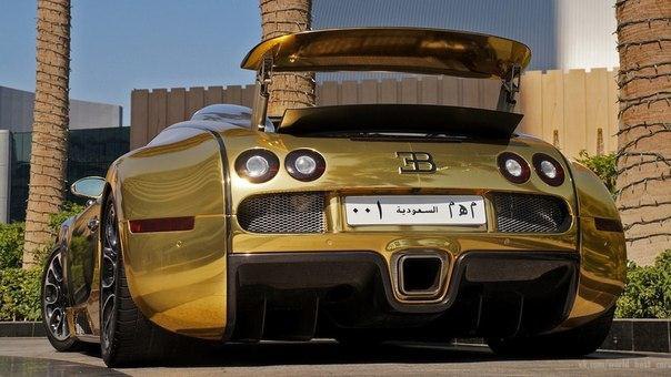 Bugatti Veyron Grand Sport