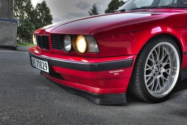 #BMW