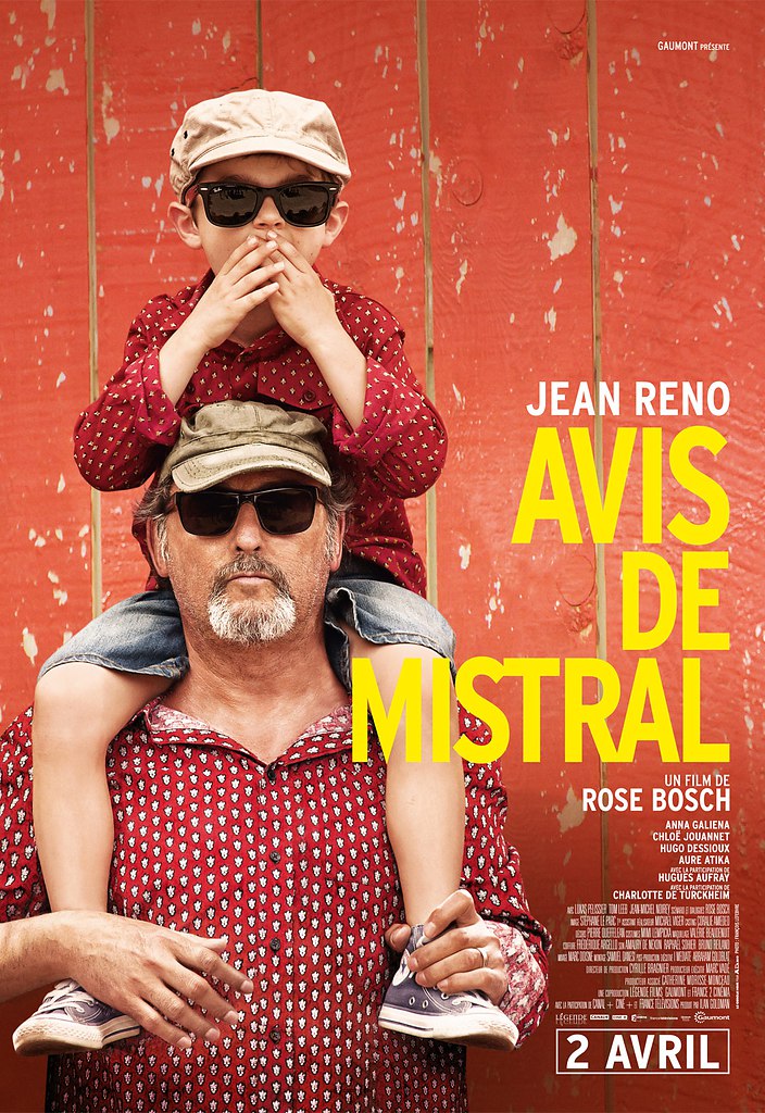   / Avis de mistral (2014).: 2014: :   :  ...