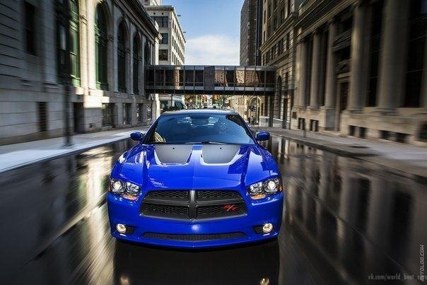 Dodge Charger 2013