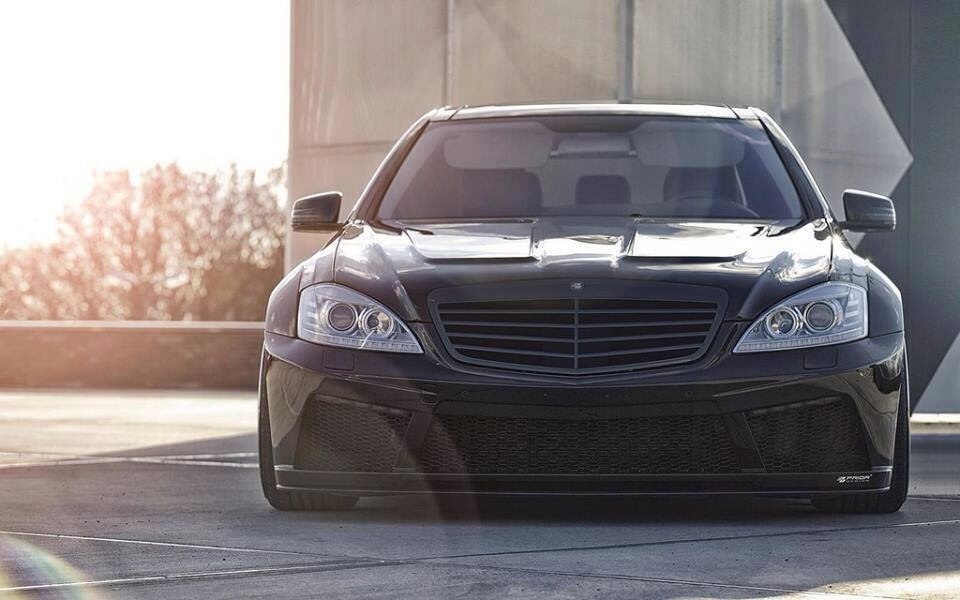 Mercedes-Benz