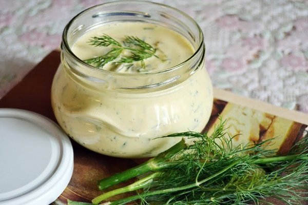 Соус Тартар.Острый соус, обычно подаваемый к жареной рыбе или мясу, на основе вареного яичного ... - 5