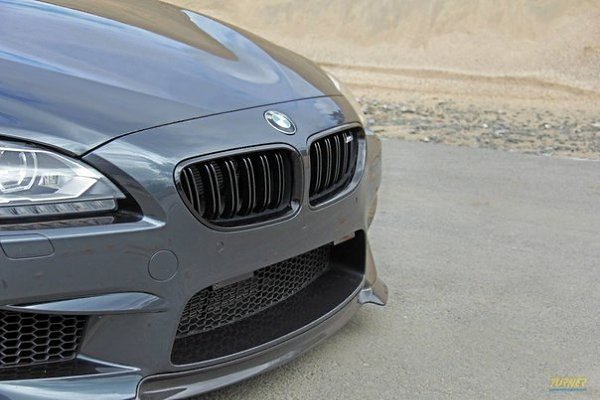 BMW M6 (F13) - 5