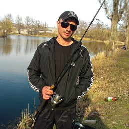 Сергей Прокопенко, 43, Смела
