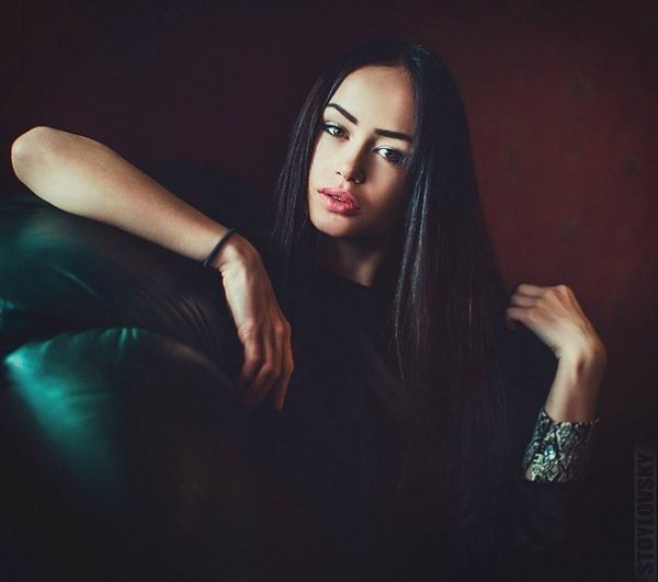 Если вам во мне что-то не нравится — необязательно ставить меня об этом в известность. Постарайтесь ...