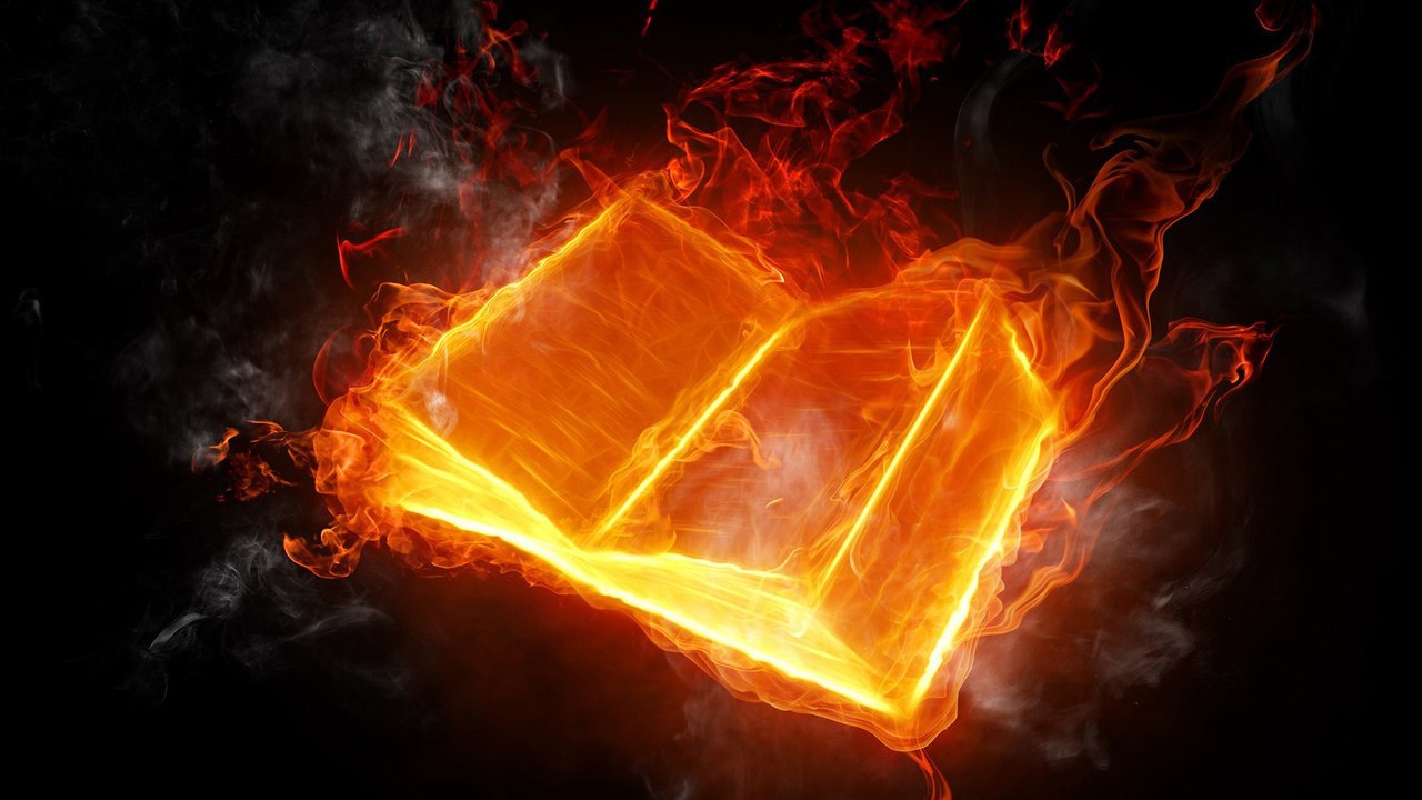   : Fire shine - 3