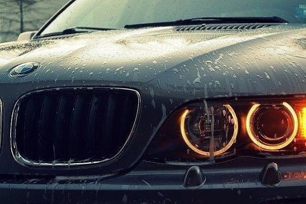 BMW | Mercedes | AUDI - 4  2014  15:54