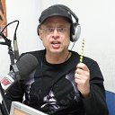 .  " FM"
    