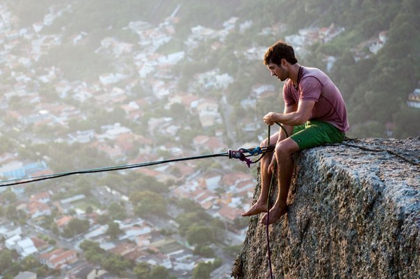 Brian Mosbaugh -     ,  Slackline Media. - 6